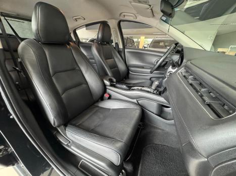 HONDA HR-V 1.8 16V 4P EXL FLEX AUTOM�TICO CVT, Foto 11