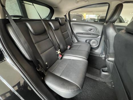 HONDA HR-V 1.8 16V 4P EXL FLEX AUTOM�TICO CVT, Foto 13