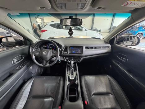 HONDA HR-V 1.8 16V 4P EXL FLEX AUTOM�TICO CVT, Foto 16