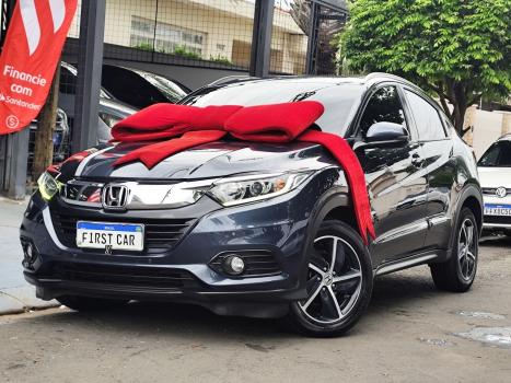 HONDA HR-V 1.8 16V 4P EXL FLEX AUTOM�TICO CVT, Foto 1