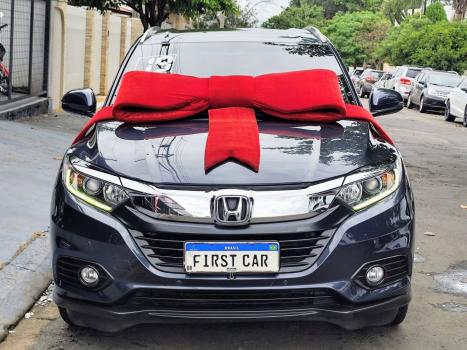 HONDA HR-V 1.8 16V 4P EXL FLEX AUTOM�TICO CVT, Foto 2