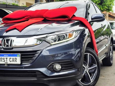 HONDA HR-V 1.8 16V 4P EXL FLEX AUTOM�TICO CVT, Foto 3
