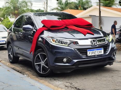 HONDA HR-V 1.8 16V 4P EXL FLEX AUTOM�TICO CVT, Foto 4