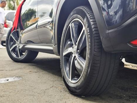 HONDA HR-V 1.8 16V 4P EXL FLEX AUTOM�TICO CVT, Foto 5