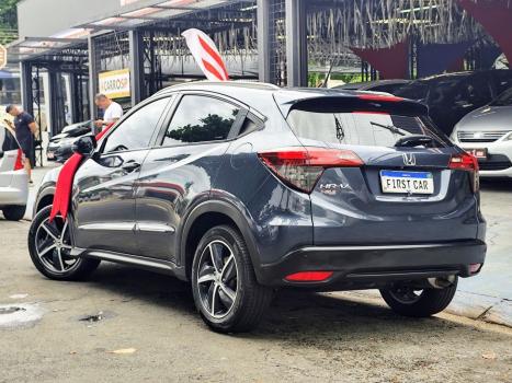 HONDA HR-V 1.8 16V 4P EXL FLEX AUTOM�TICO CVT, Foto 6