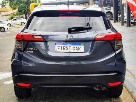 HONDA HR-V 1.8 16V 4P EXL FLEX AUTOM�TICO CVT, Foto 7