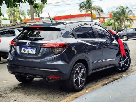 HONDA HR-V 1.8 16V 4P EXL FLEX AUTOM�TICO CVT, Foto 8