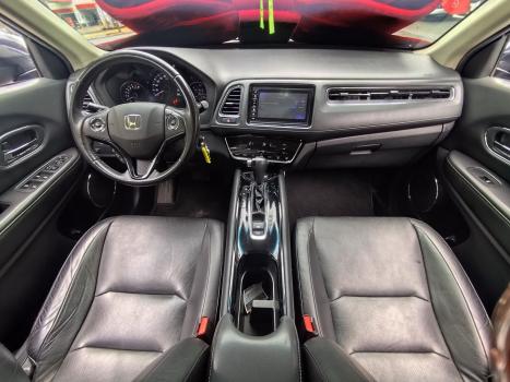 HONDA HR-V 1.8 16V 4P EXL FLEX AUTOM�TICO CVT, Foto 9