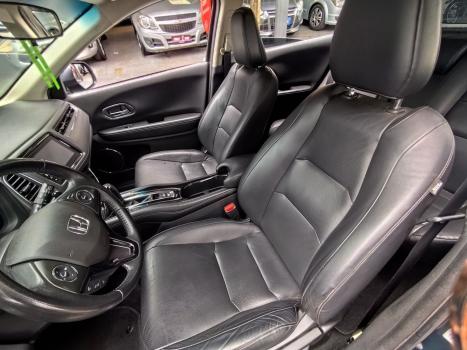 HONDA HR-V 1.8 16V 4P EXL FLEX AUTOM�TICO CVT, Foto 10