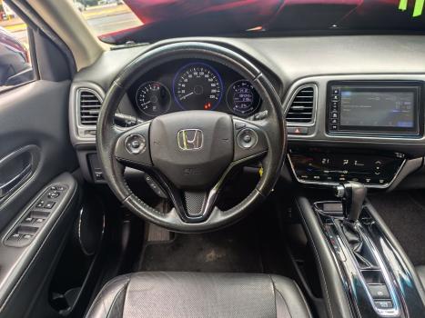 HONDA HR-V 1.8 16V 4P EXL FLEX AUTOM�TICO CVT, Foto 12