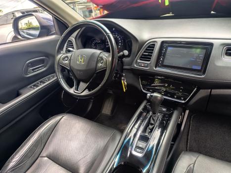 HONDA HR-V 1.8 16V 4P EXL FLEX AUTOM�TICO CVT, Foto 13