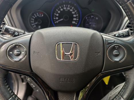 HONDA HR-V 1.8 16V 4P EXL FLEX AUTOM�TICO CVT, Foto 14