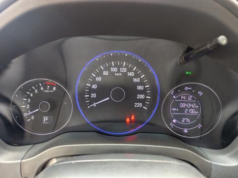 HONDA HR-V 1.8 16V 4P EXL FLEX AUTOM�TICO CVT, Foto 15