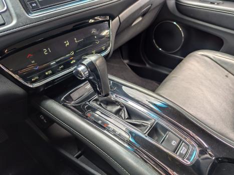 HONDA HR-V 1.8 16V 4P EXL FLEX AUTOM�TICO CVT, Foto 16