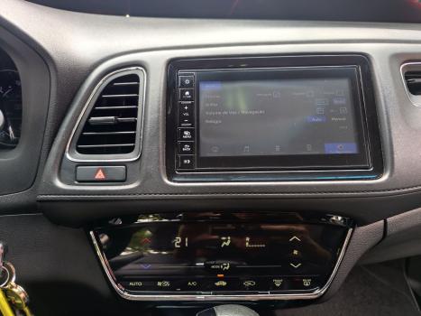 HONDA HR-V 1.8 16V 4P EXL FLEX AUTOM�TICO CVT, Foto 17
