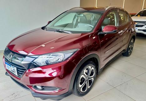 HONDA HR-V 1.8 16V 4P EXL FLEX AUTOM�TICO CVT, Foto 2