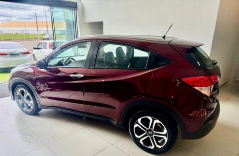 HONDA HR-V 1.8 16V 4P EXL FLEX AUTOM�TICO CVT, Foto 3