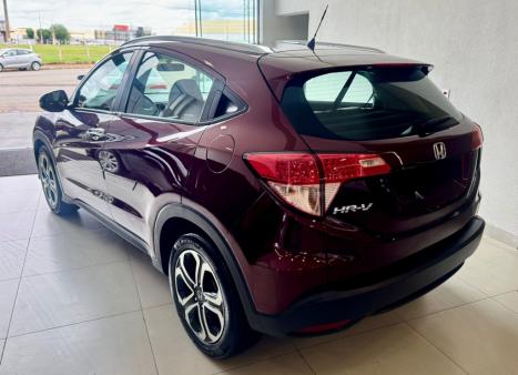 HONDA HR-V 1.8 16V 4P EXL FLEX AUTOM�TICO CVT, Foto 4