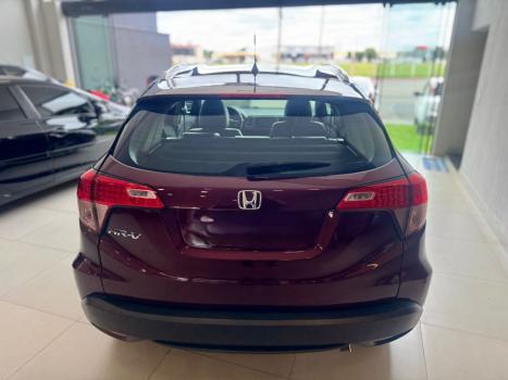 HONDA HR-V 1.8 16V 4P EXL FLEX AUTOM�TICO CVT, Foto 5