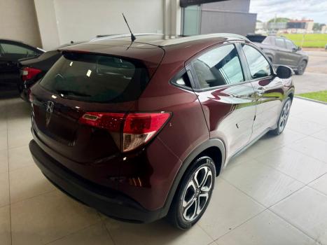 HONDA HR-V 1.8 16V 4P EXL FLEX AUTOM�TICO CVT, Foto 6