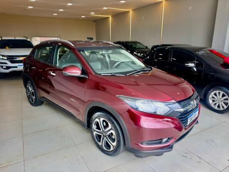 HONDA HR-V 1.8 16V 4P EXL FLEX AUTOM�TICO CVT, Foto 7