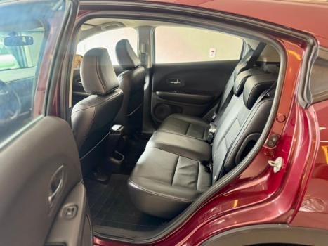 HONDA HR-V 1.8 16V 4P EXL FLEX AUTOM�TICO CVT, Foto 10