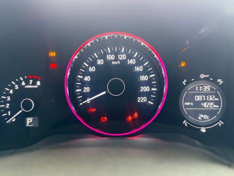 HONDA HR-V 1.8 16V 4P EXL FLEX AUTOM�TICO CVT, Foto 11