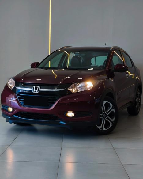 HONDA HR-V 1.8 16V 4P EXL FLEX AUTOM�TICO CVT, Foto 1