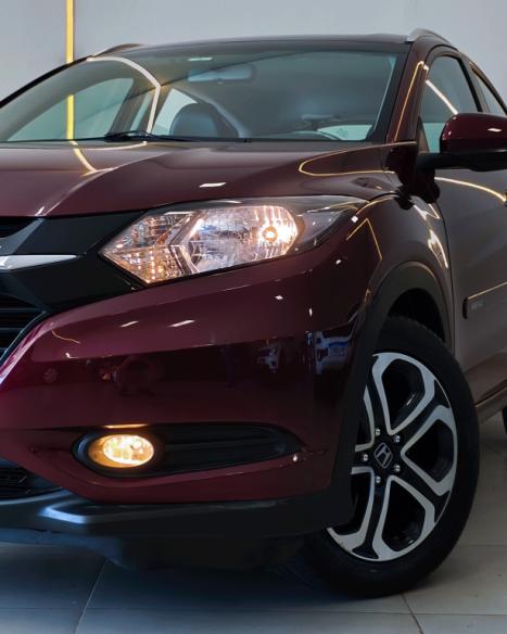 HONDA HR-V 1.8 16V 4P EXL FLEX AUTOM�TICO CVT, Foto 2