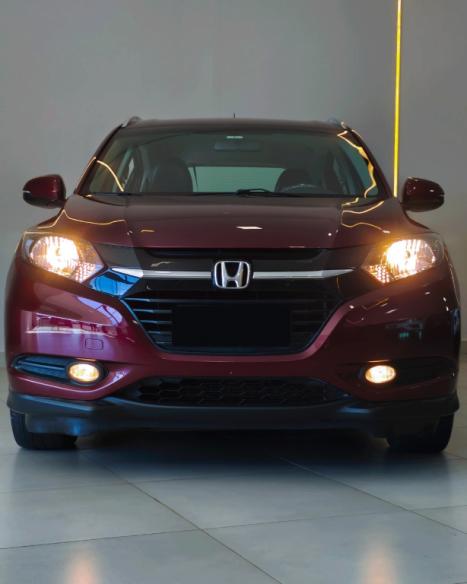 HONDA HR-V 1.8 16V 4P EXL FLEX AUTOM�TICO CVT, Foto 3