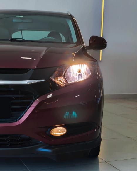 HONDA HR-V 1.8 16V 4P EXL FLEX AUTOM�TICO CVT, Foto 4