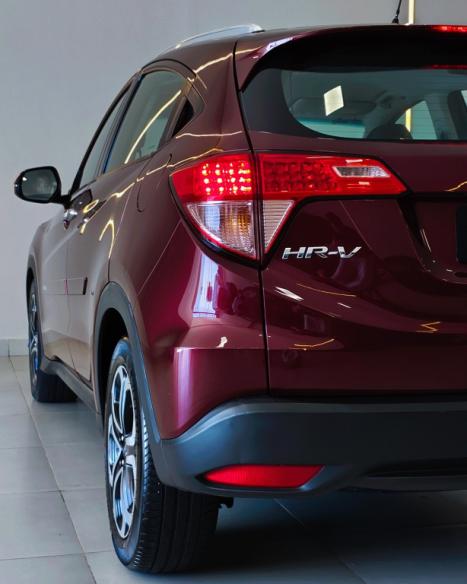 HONDA HR-V 1.8 16V 4P EXL FLEX AUTOM�TICO CVT, Foto 5