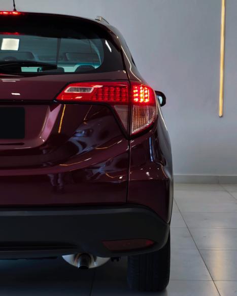 HONDA HR-V 1.8 16V 4P EXL FLEX AUTOM�TICO CVT, Foto 6