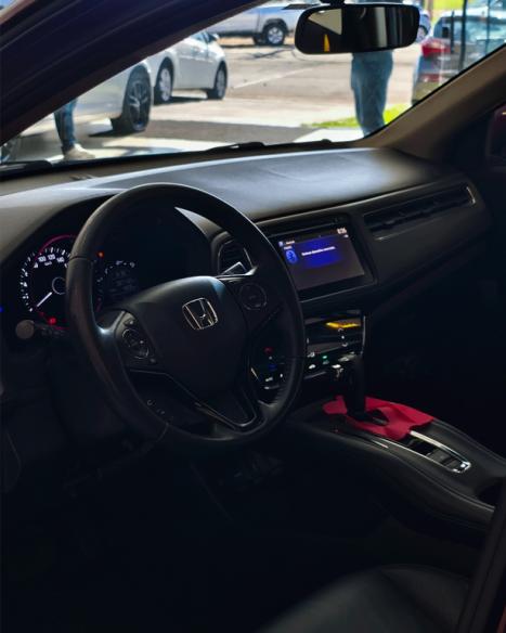 HONDA HR-V 1.8 16V 4P EXL FLEX AUTOM�TICO CVT, Foto 11