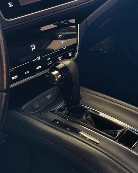 HONDA HR-V 1.8 16V 4P EXL FLEX AUTOM�TICO CVT, Foto 13