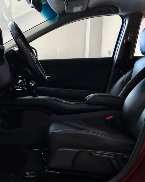 HONDA HR-V 1.8 16V 4P EXL FLEX AUTOM�TICO CVT, Foto 14