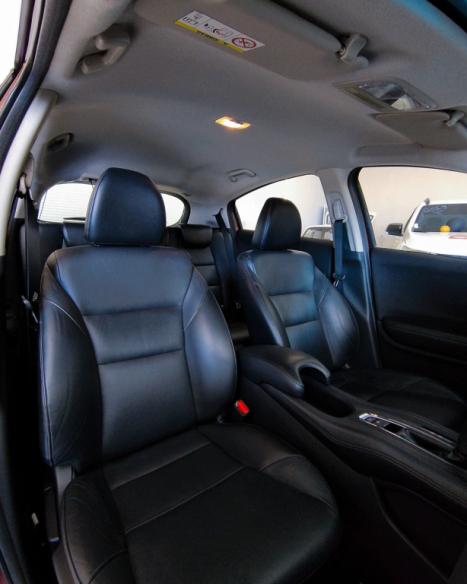 HONDA HR-V 1.8 16V 4P EXL FLEX AUTOM�TICO CVT, Foto 15