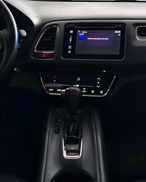 HONDA HR-V 1.8 16V 4P EXL FLEX AUTOM�TICO CVT, Foto 18