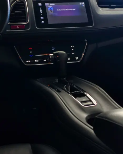 HONDA HR-V 1.8 16V 4P EXL FLEX AUTOM�TICO CVT, Foto 19