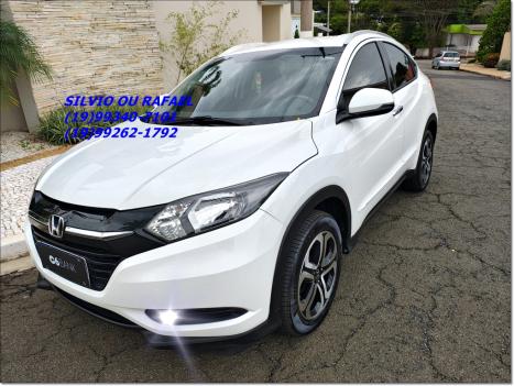 HONDA HR-V 1.8 16V 4P EXL FLEX AUTOM�TICO CVT, Foto 1