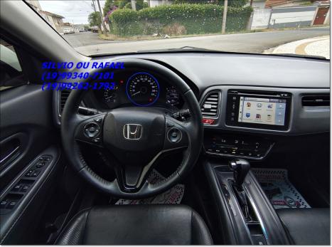 HONDA HR-V 1.8 16V 4P EXL FLEX AUTOM�TICO CVT, Foto 2