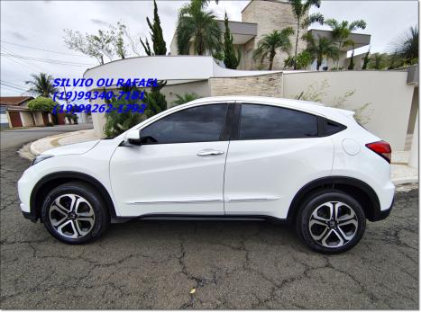 HONDA HR-V 1.8 16V 4P EXL FLEX AUTOM�TICO CVT, Foto 3