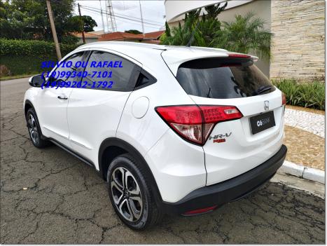HONDA HR-V 1.8 16V 4P EXL FLEX AUTOM�TICO CVT, Foto 4