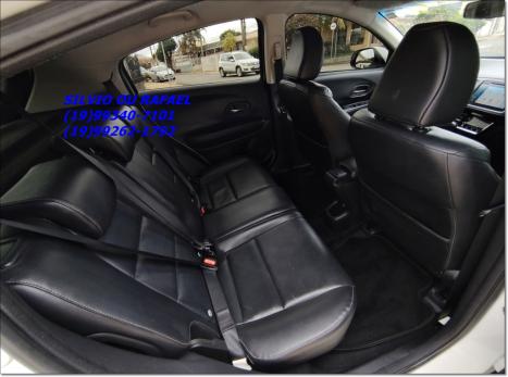 HONDA HR-V 1.8 16V 4P EXL FLEX AUTOM�TICO CVT, Foto 5