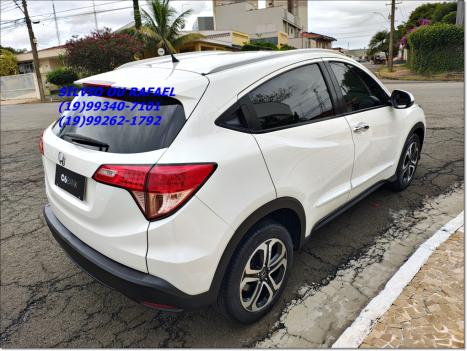 HONDA HR-V 1.8 16V 4P EXL FLEX AUTOM�TICO CVT, Foto 6