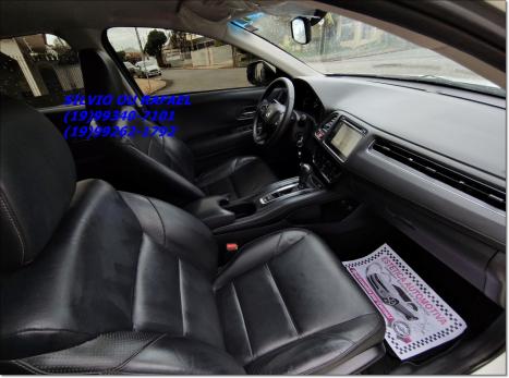 HONDA HR-V 1.8 16V 4P EXL FLEX AUTOM�TICO CVT, Foto 7