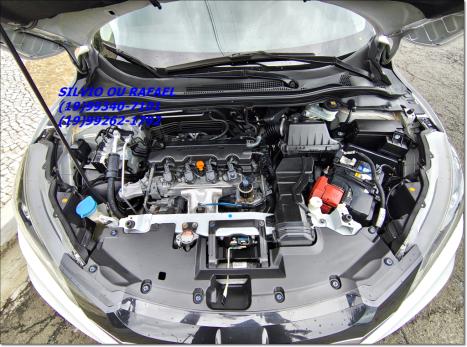 HONDA HR-V 1.8 16V 4P EXL FLEX AUTOM�TICO CVT, Foto 9