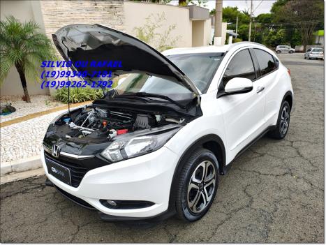 HONDA HR-V 1.8 16V 4P EXL FLEX AUTOM�TICO CVT, Foto 10
