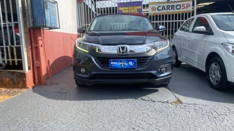 HONDA HR-V 1.8 16V 4P EX FLEX AUTOM�TICO CVT, Foto 1