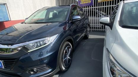 HONDA HR-V 1.8 16V 4P EX FLEX AUTOM�TICO CVT, Foto 3